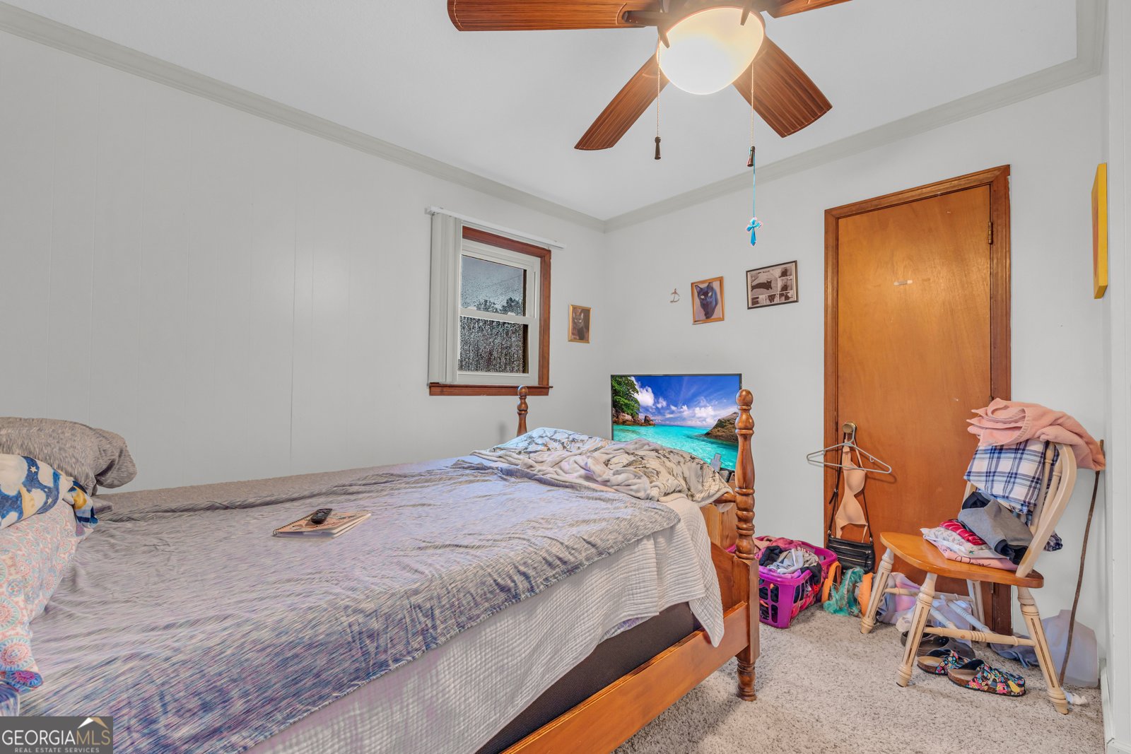 2845 Hunters Creek Road Carnesville - 29