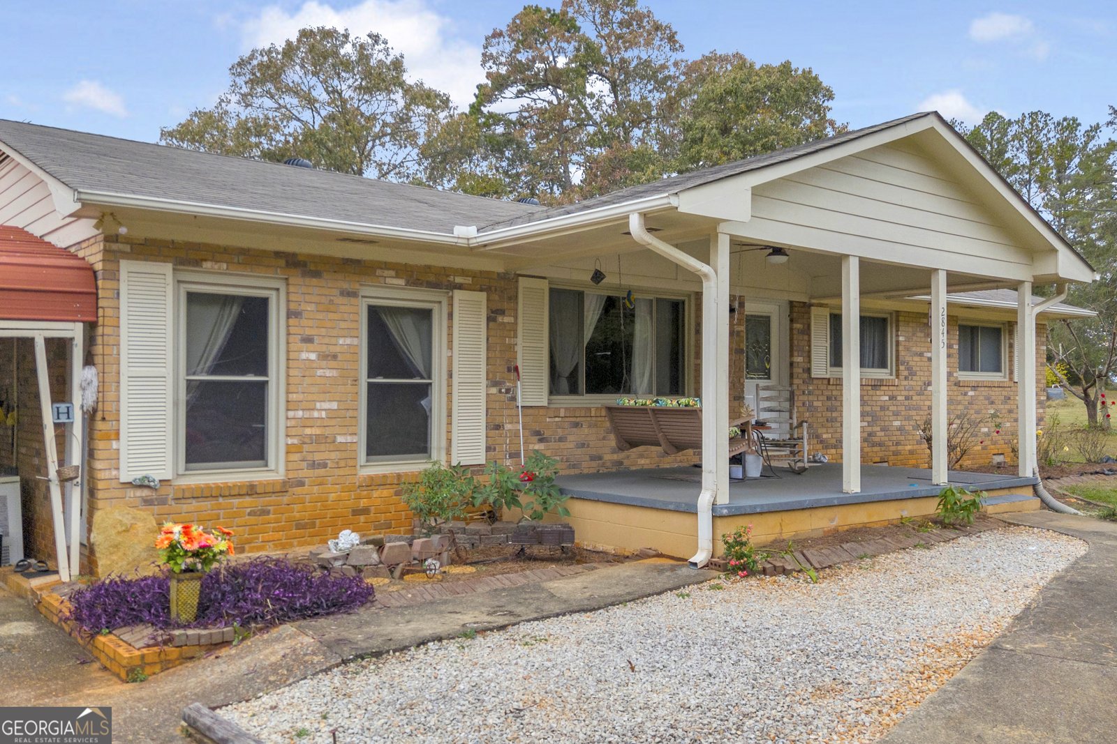 2845 Hunters Creek Road Carnesville - 3