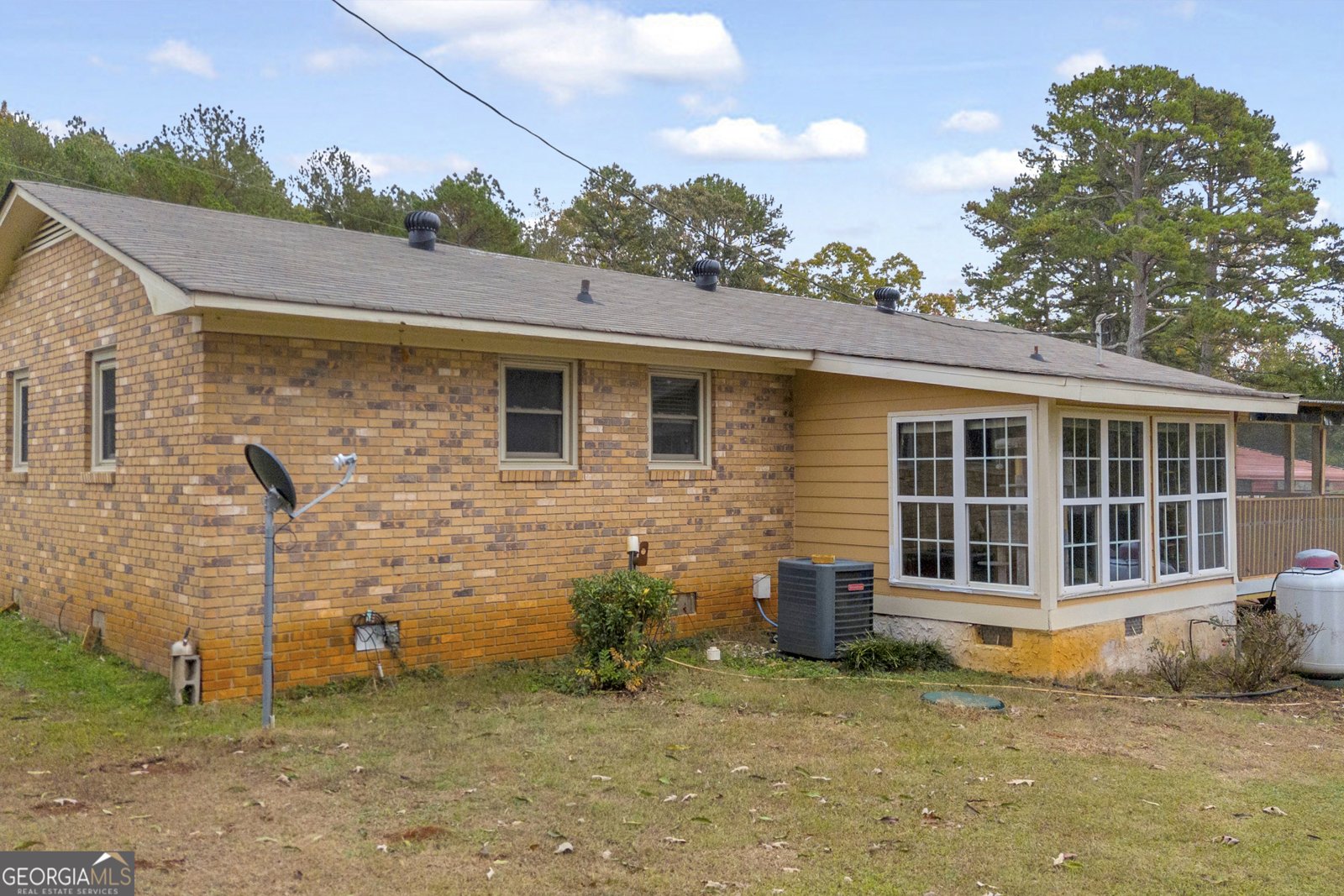 2845 Hunters Creek Road Carnesville - 31