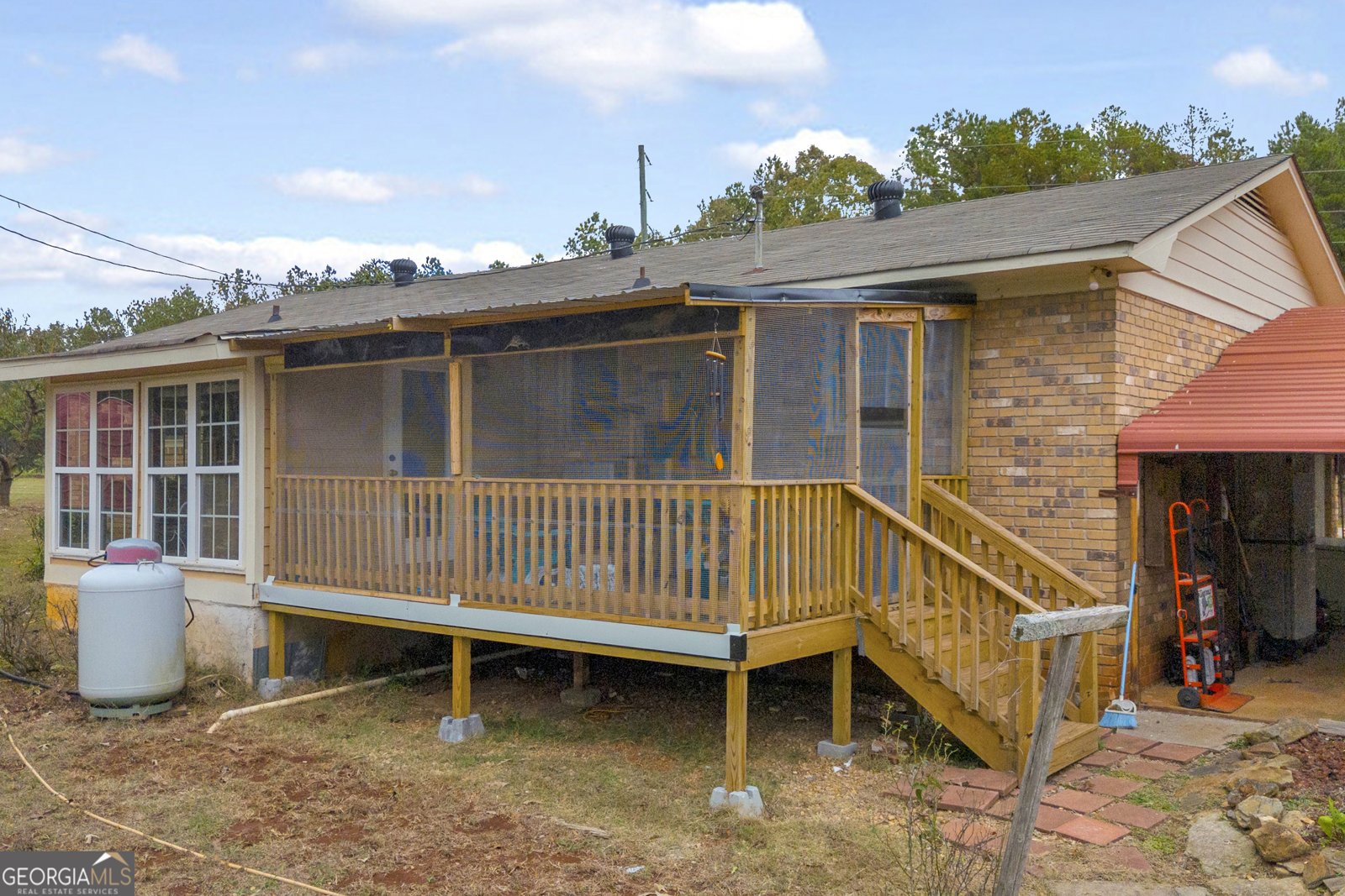 2845 Hunters Creek Road Carnesville - 32