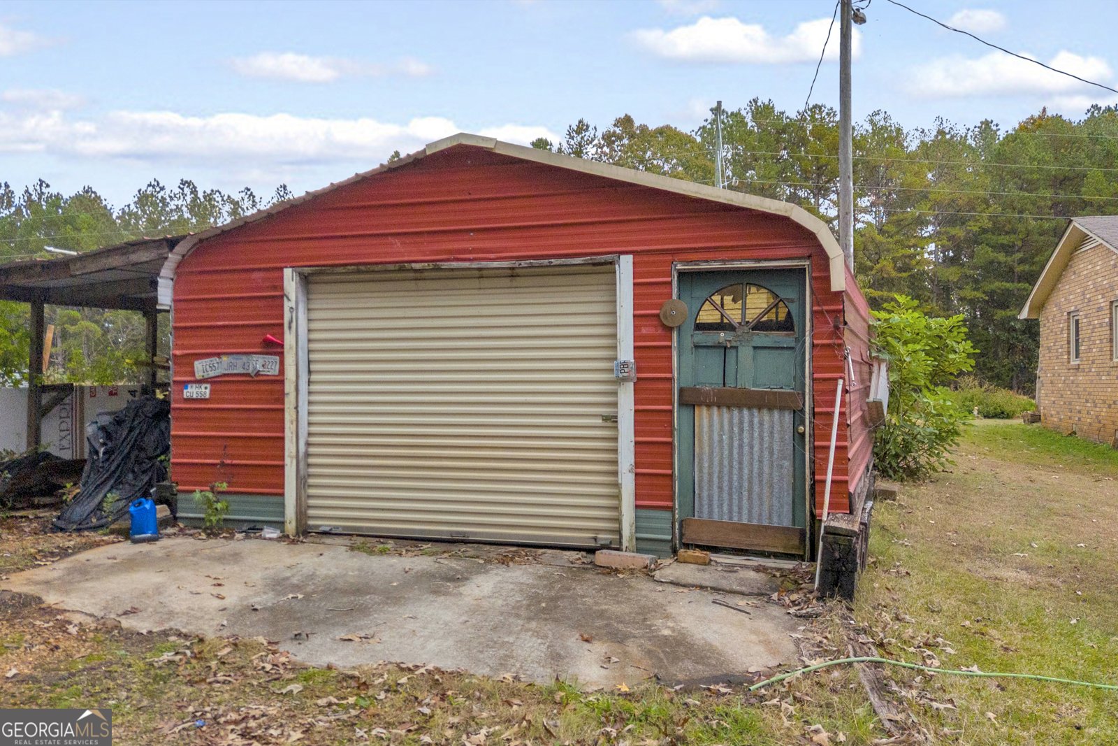 2845 Hunters Creek Road Carnesville - 33