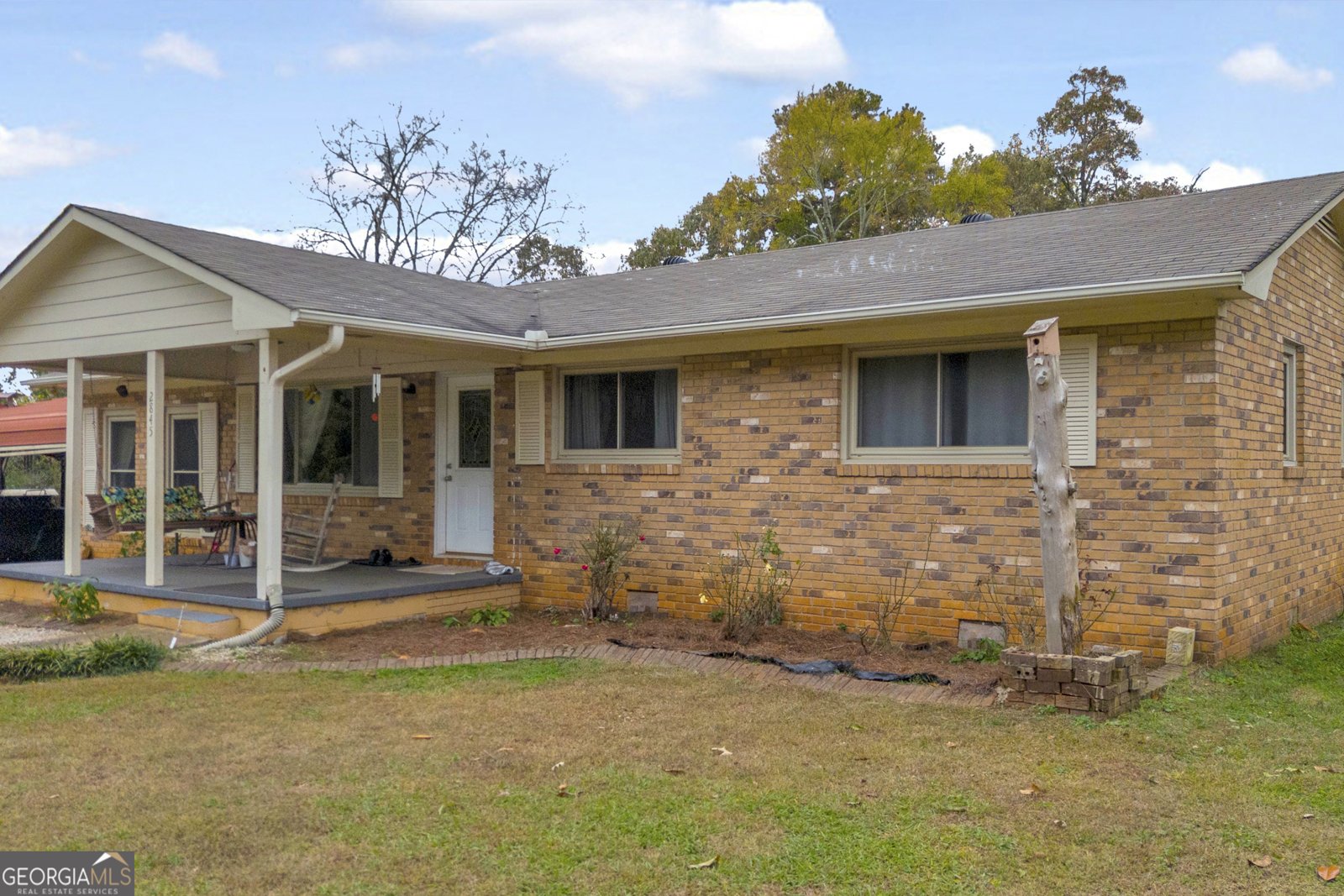 2845 Hunters Creek Road Carnesville - 4