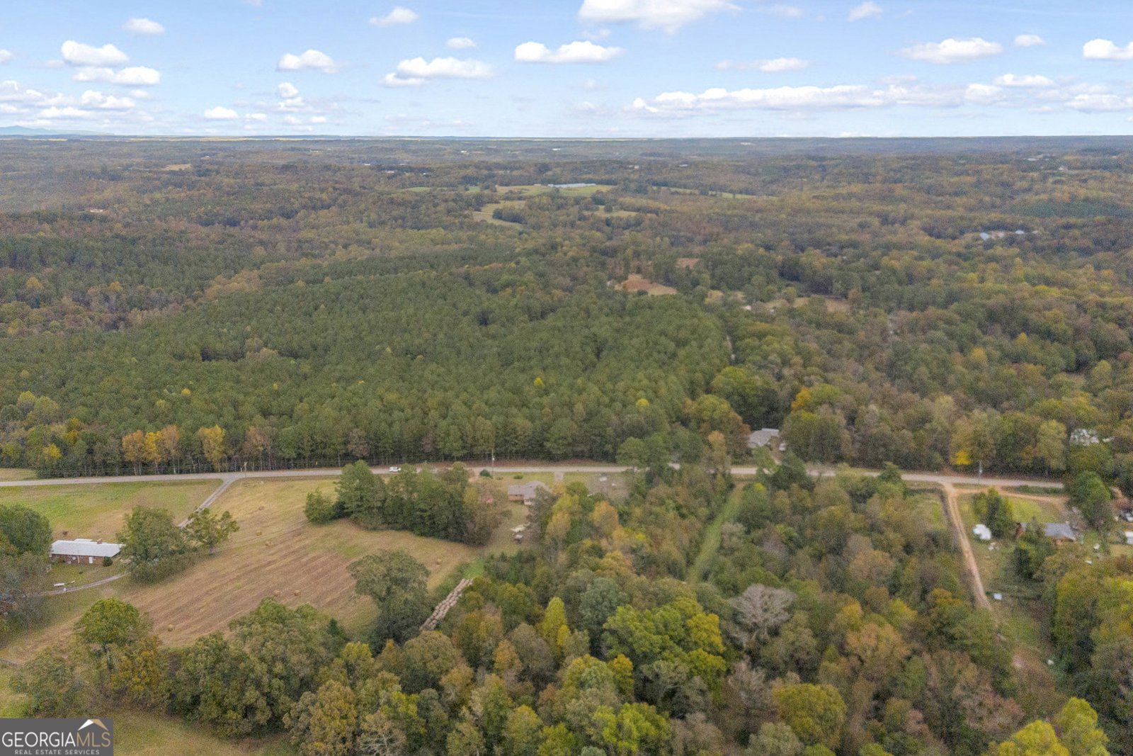 2845 Hunters Creek Road Carnesville - 40