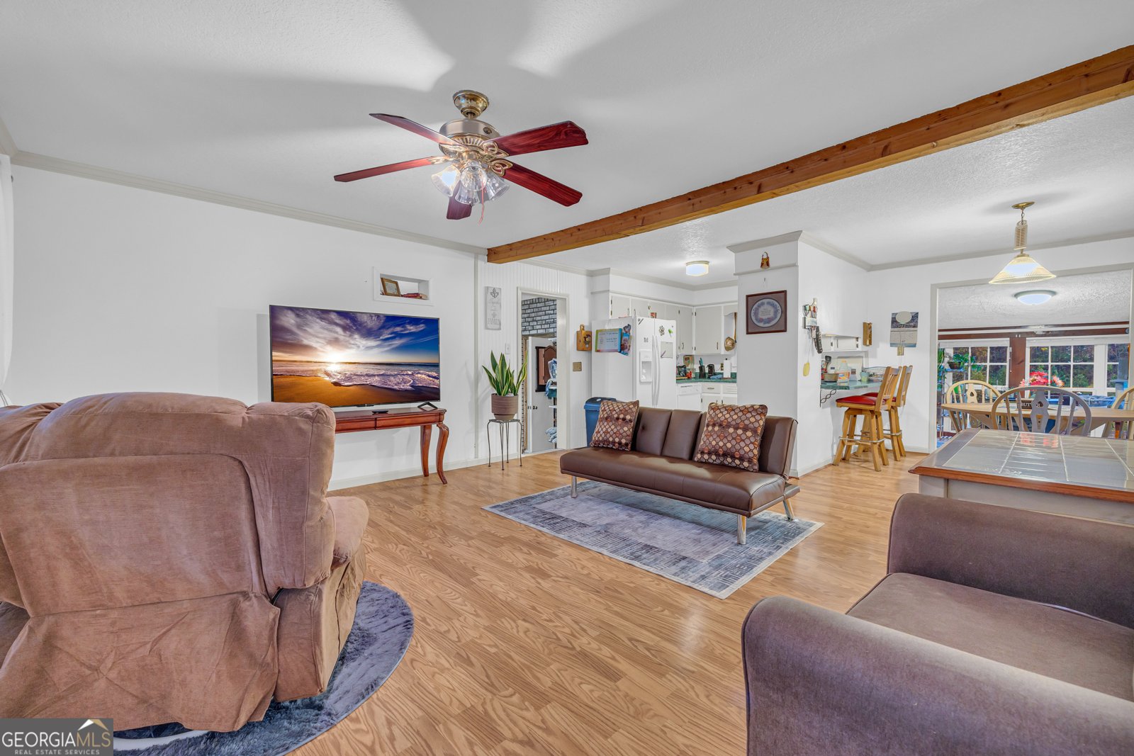 2845 Hunters Creek Road Carnesville - 5