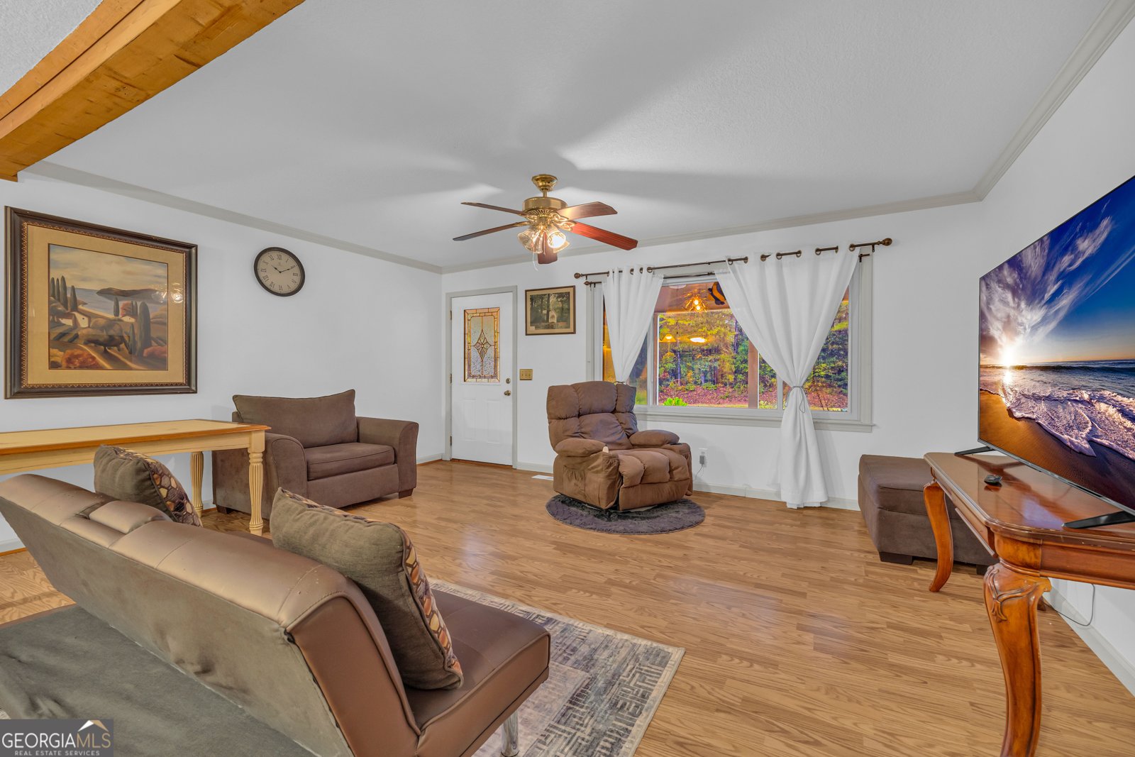 2845 Hunters Creek Road Carnesville - 6