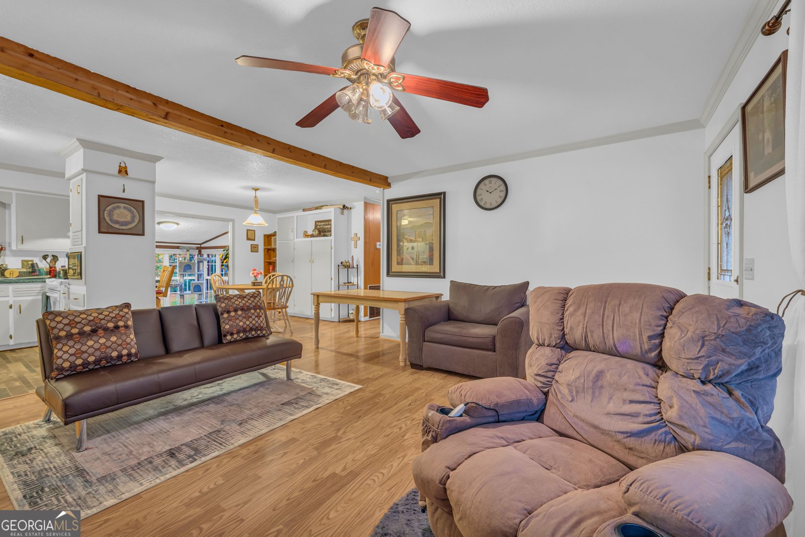 2845 Hunters Creek Road Carnesville - 7