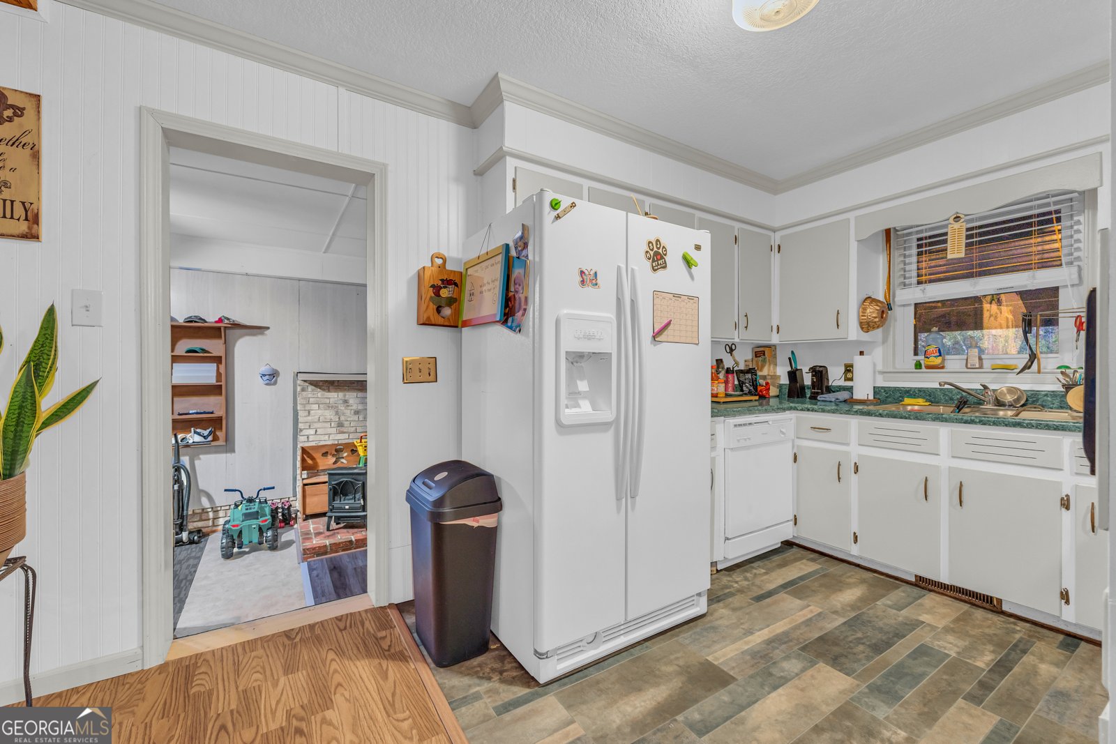 2845 Hunters Creek Road Carnesville - 8