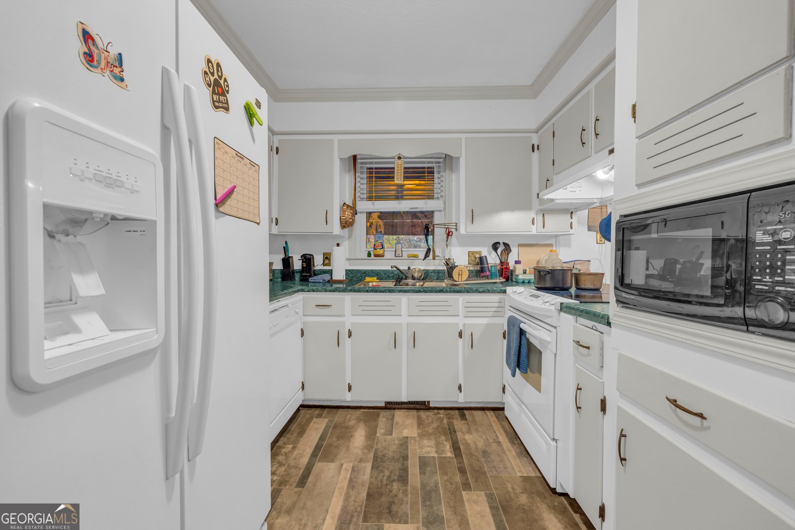 2845 Hunters Creek Road Carnesville - 9