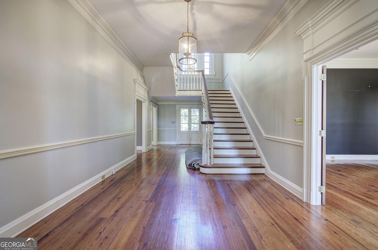 721 West Avenue Cartersville - 1