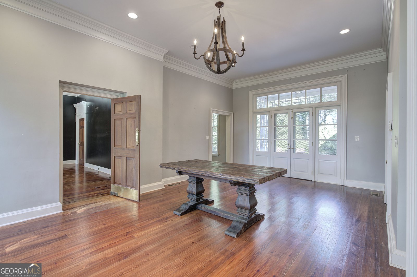 721 West Avenue Cartersville - 17