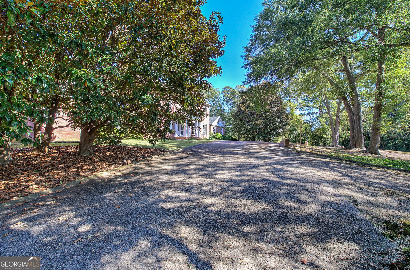 721 West Avenue Cartersville - 36