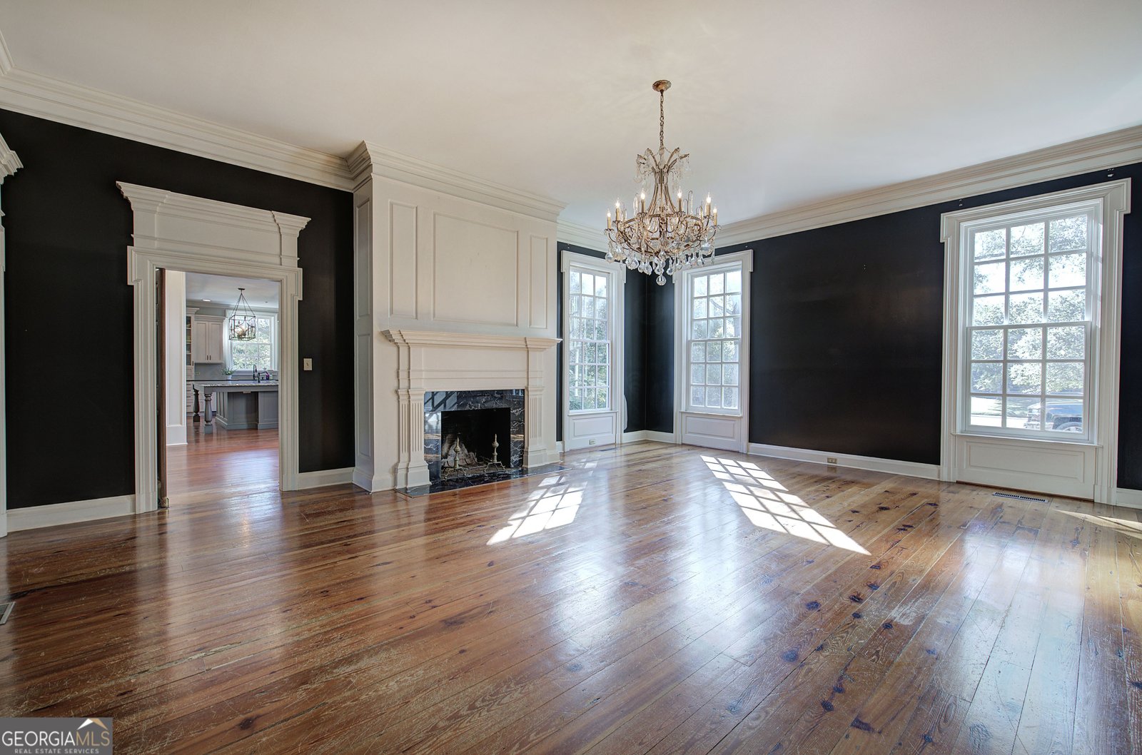 721 West Avenue Cartersville - 4