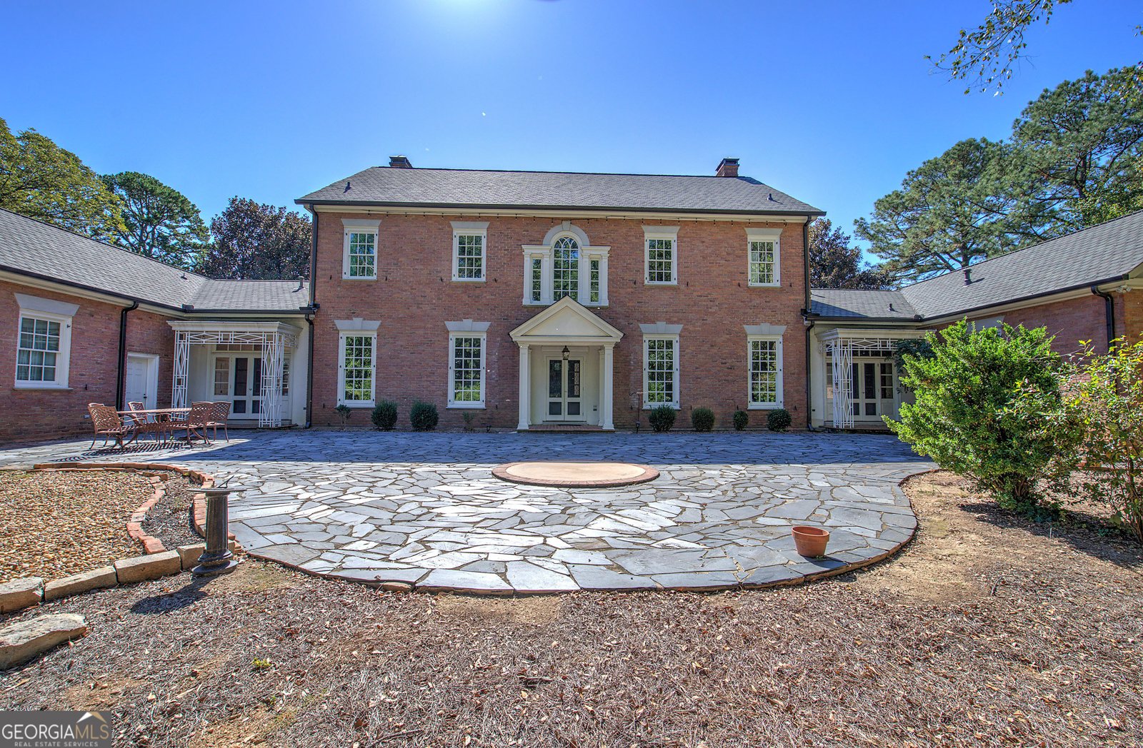 721 West Avenue Cartersville - 48