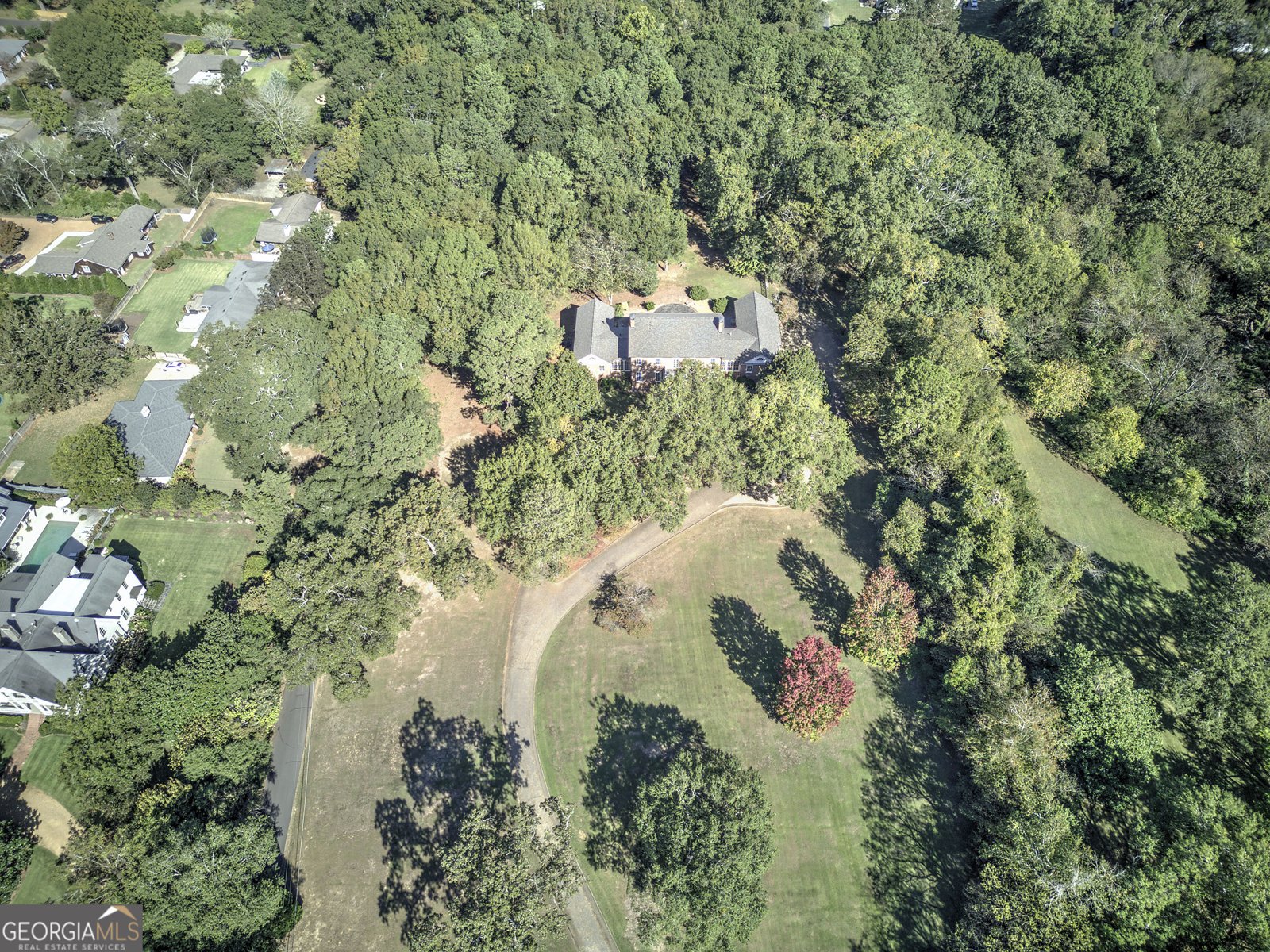 721 West Avenue Cartersville - 53