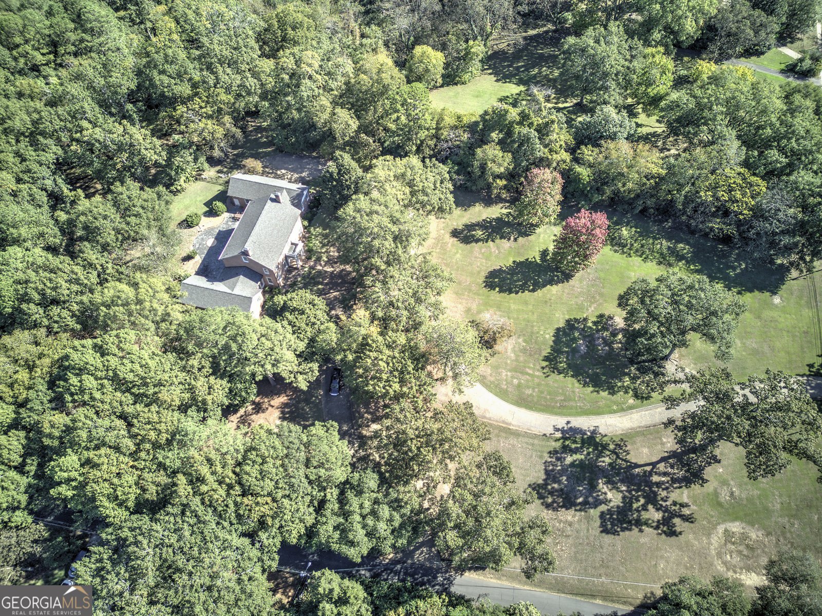 721 West Avenue Cartersville - 55