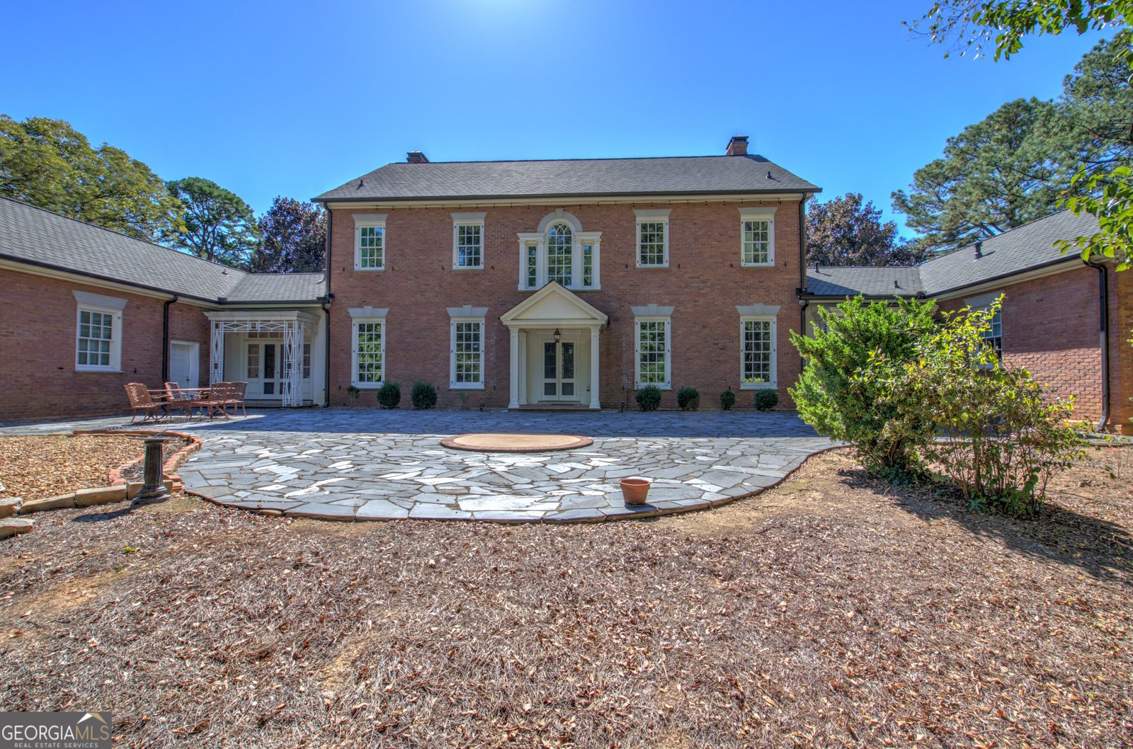 721 West Avenue Cartersville - 75