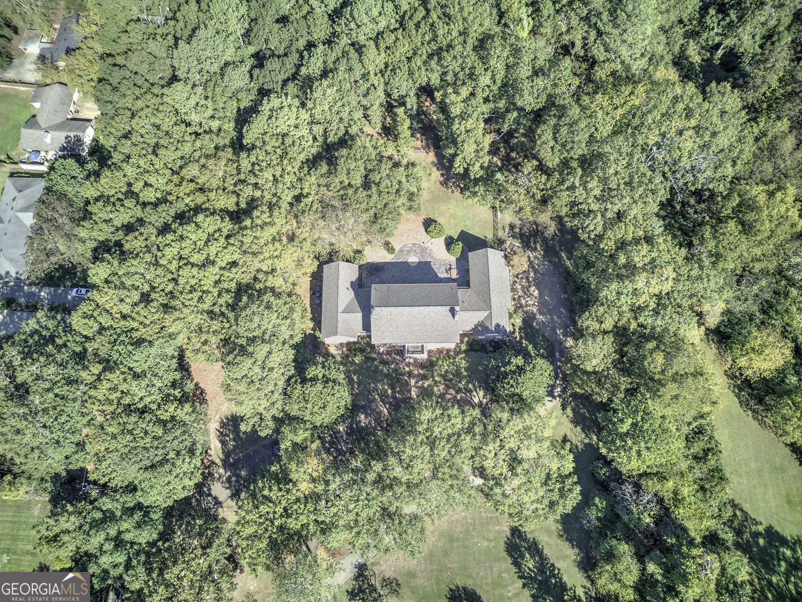 721 West Avenue Cartersville - 78