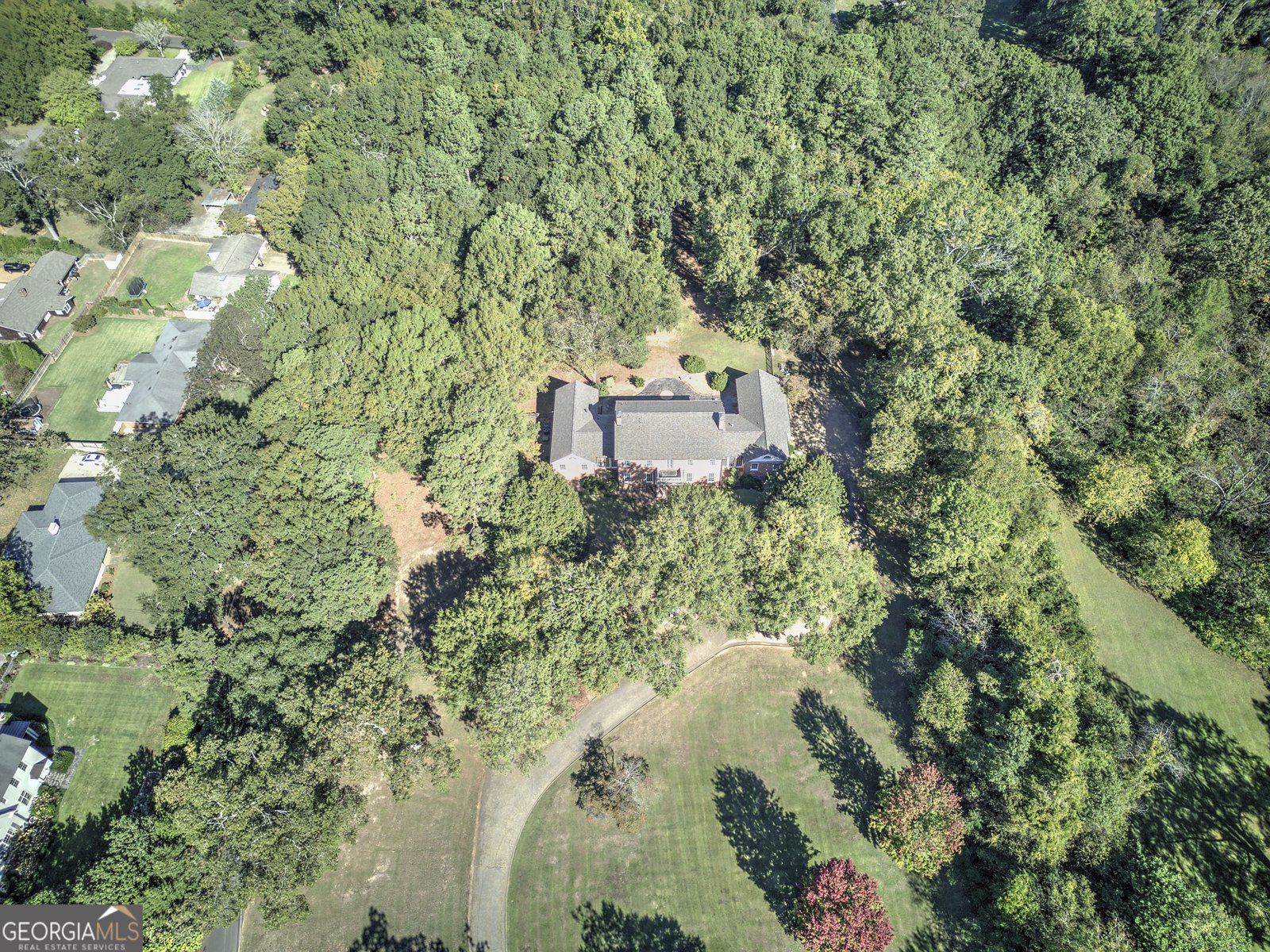 721 West Avenue Cartersville - 79