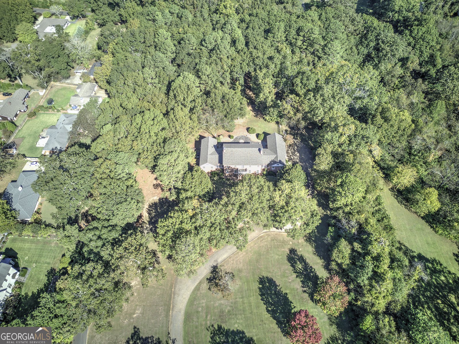 721 West Avenue Cartersville - 80