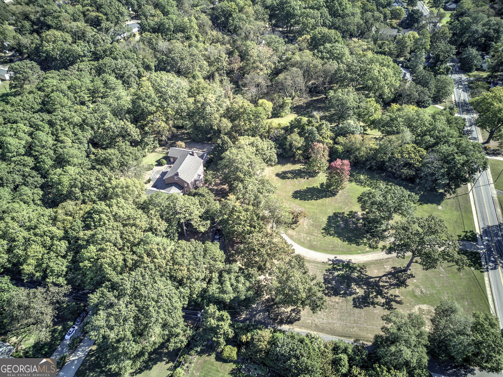 721 West Avenue Cartersville - 82