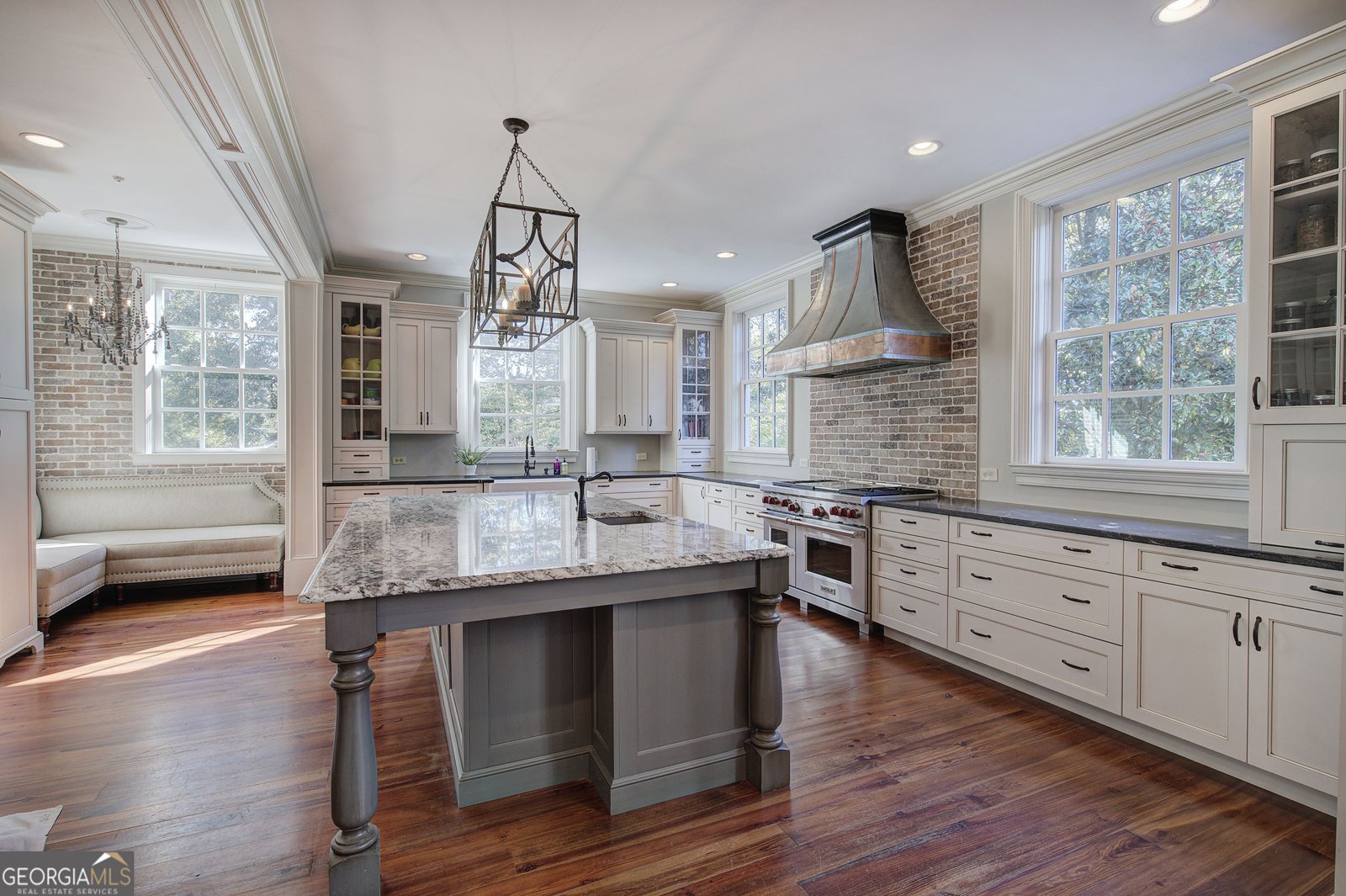 721 West Avenue Cartersville - 9