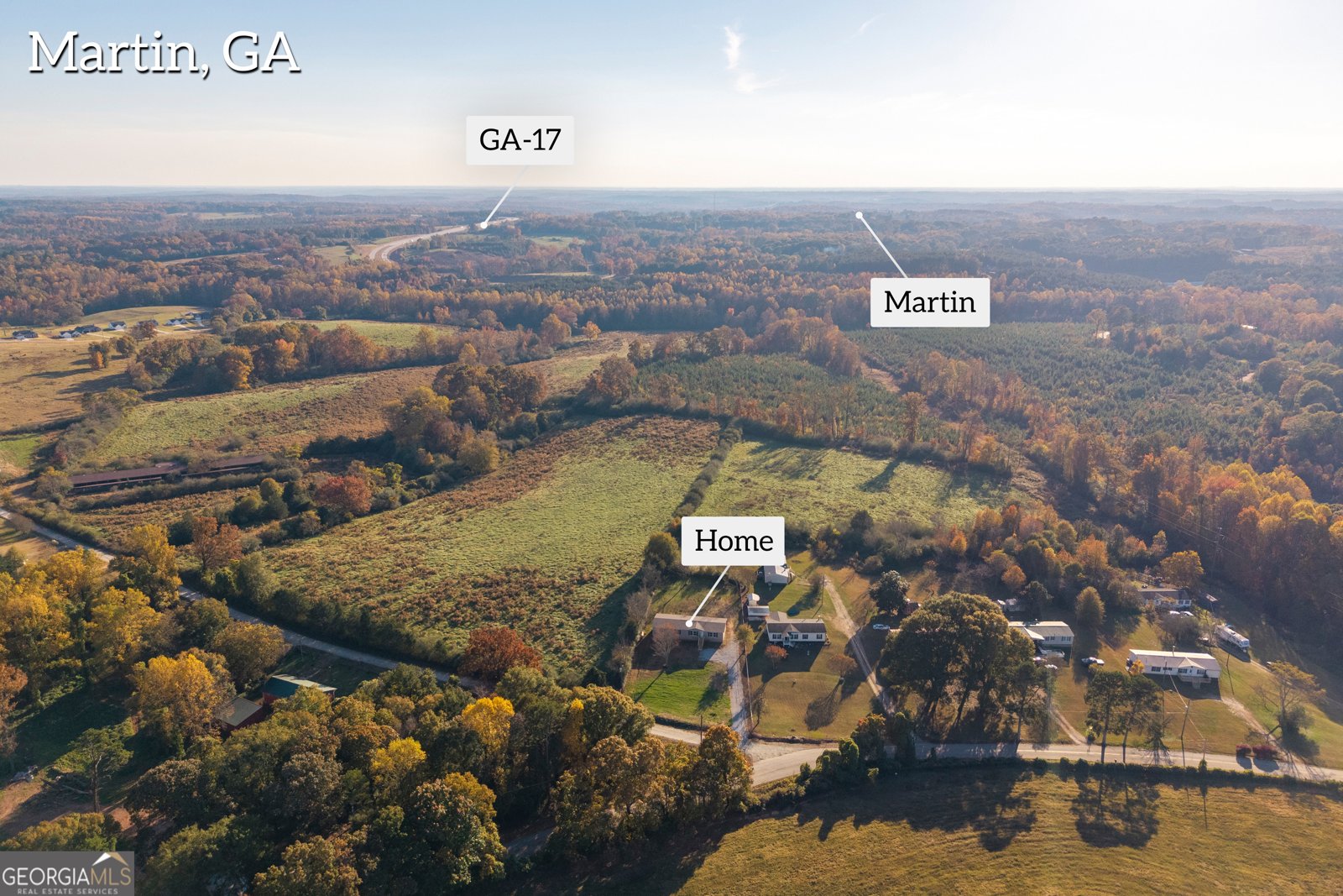 18 Webb Road Martin - 4