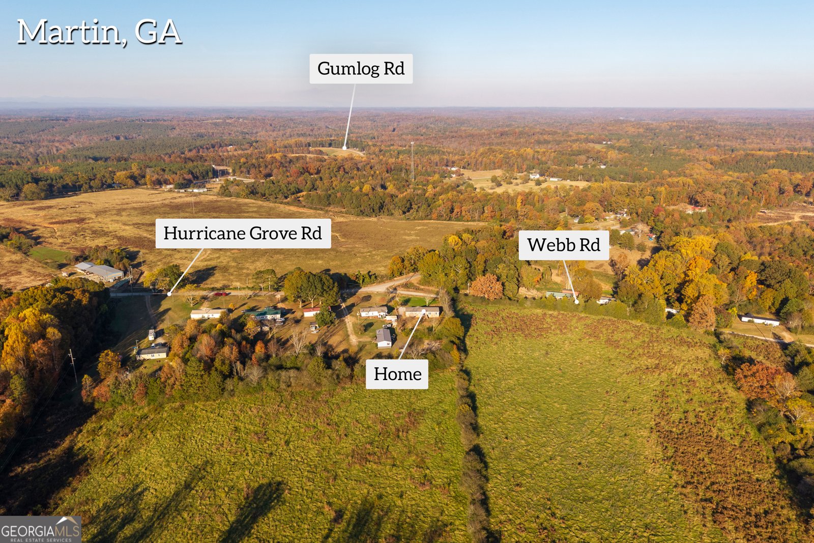 18 Webb Road Martin - 5