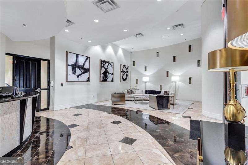 3040 Peachtree Road Atlanta - 3