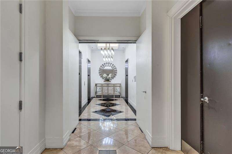 3040 Peachtree Road Atlanta - 4