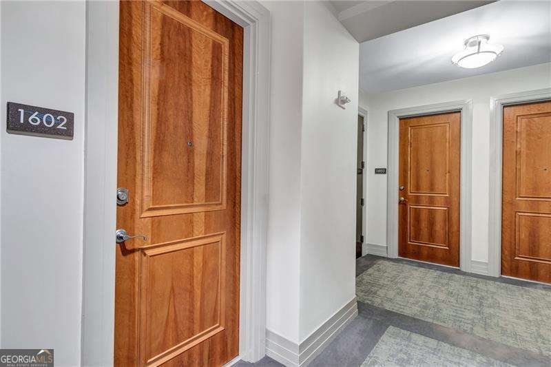 3040 Peachtree Road Atlanta - 5