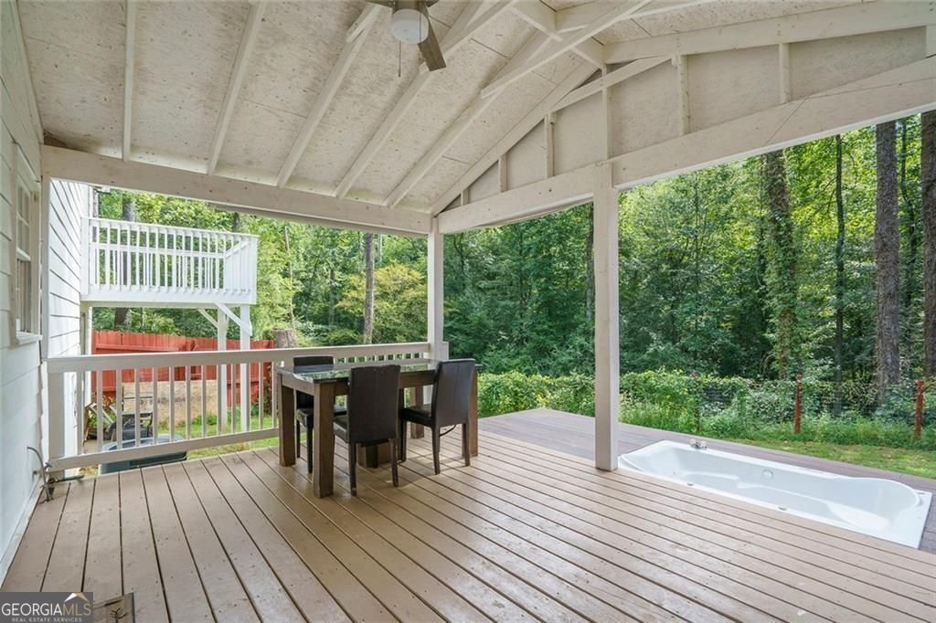 3012 Dempsey Place Lawrenceville - 24