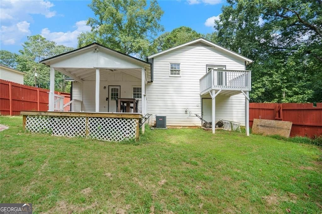 3012 Dempsey Place Lawrenceville - 27