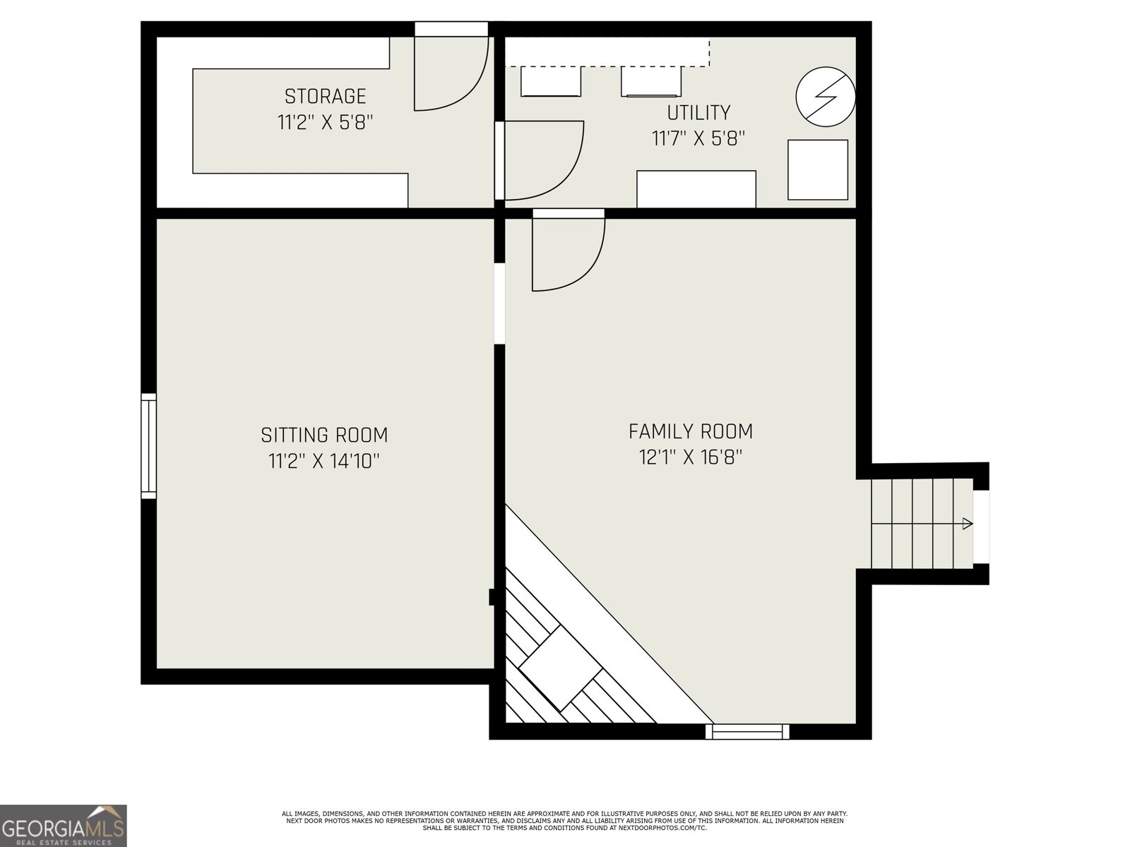 3012 Dempsey Place Lawrenceville - 30