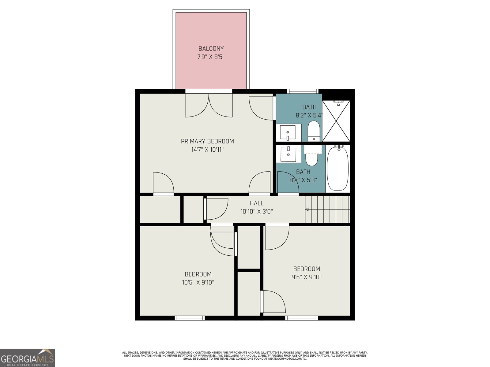 3012 Dempsey Place Lawrenceville - 31