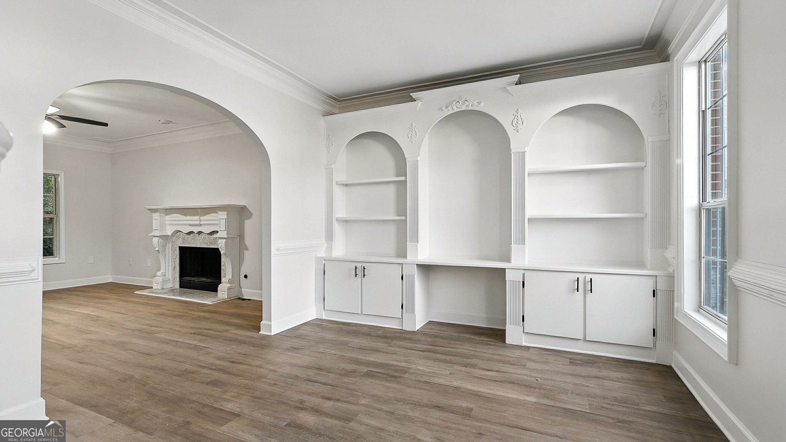 1021 Slash Pine Court Lawrenceville - 7