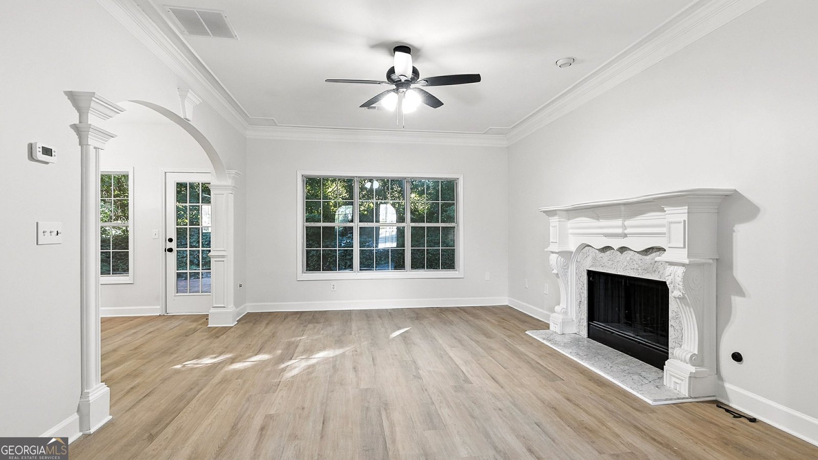 1021 Slash Pine Court Lawrenceville - 8