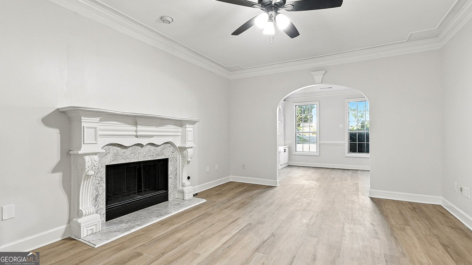 1021 Slash Pine Court Lawrenceville - 9