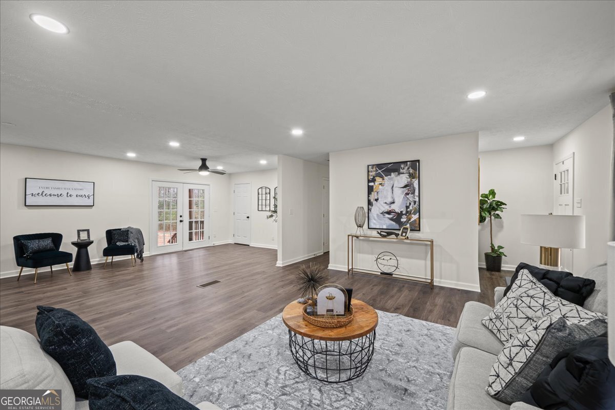 3308 WILDWOOD Drive Marietta - 10