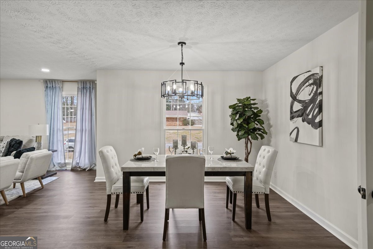 3308 WILDWOOD Drive Marietta - 11