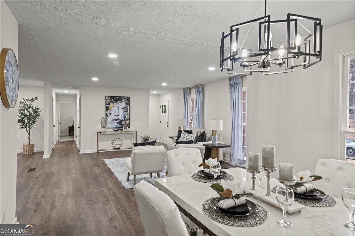 3308 WILDWOOD Drive Marietta - 12