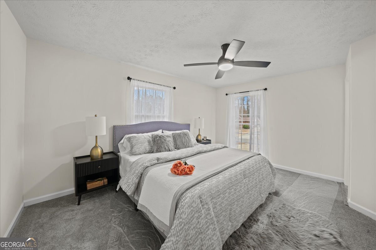 3308 WILDWOOD Drive Marietta - 15