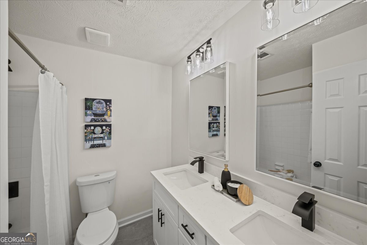 3308 WILDWOOD Drive Marietta - 20