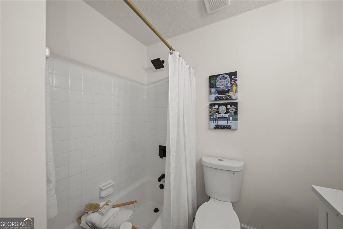 3308 WILDWOOD Drive Marietta - 21