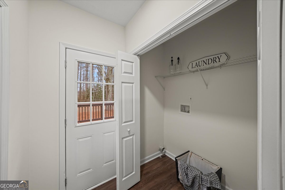 3308 WILDWOOD Drive Marietta - 22