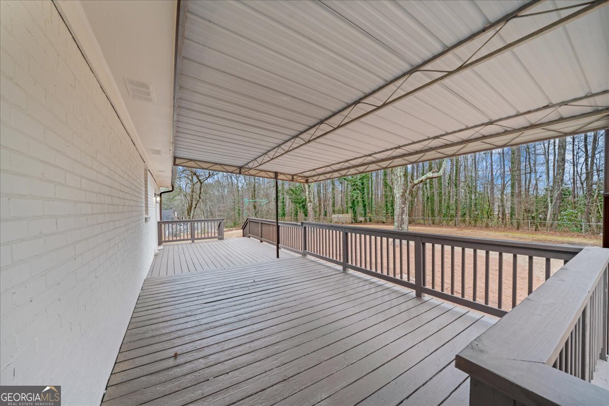 3308 WILDWOOD Drive Marietta - 23