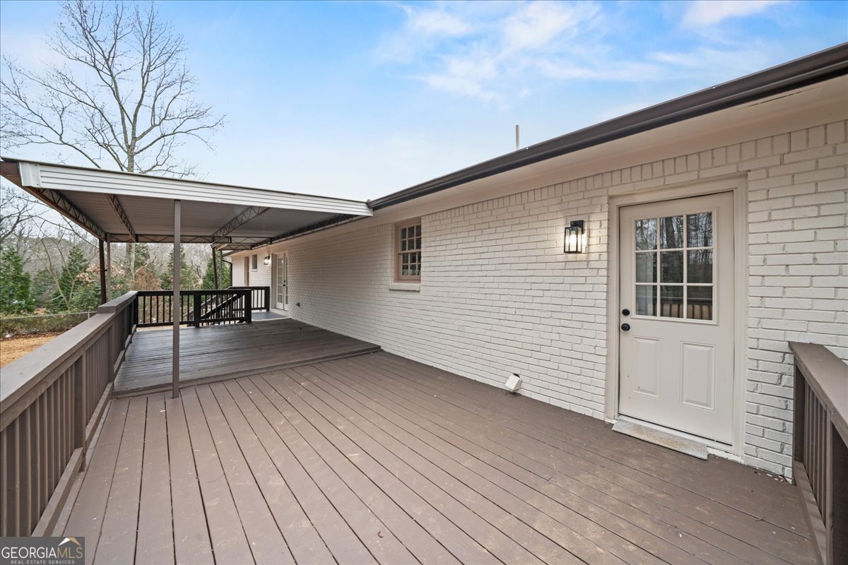 3308 WILDWOOD Drive Marietta - 24