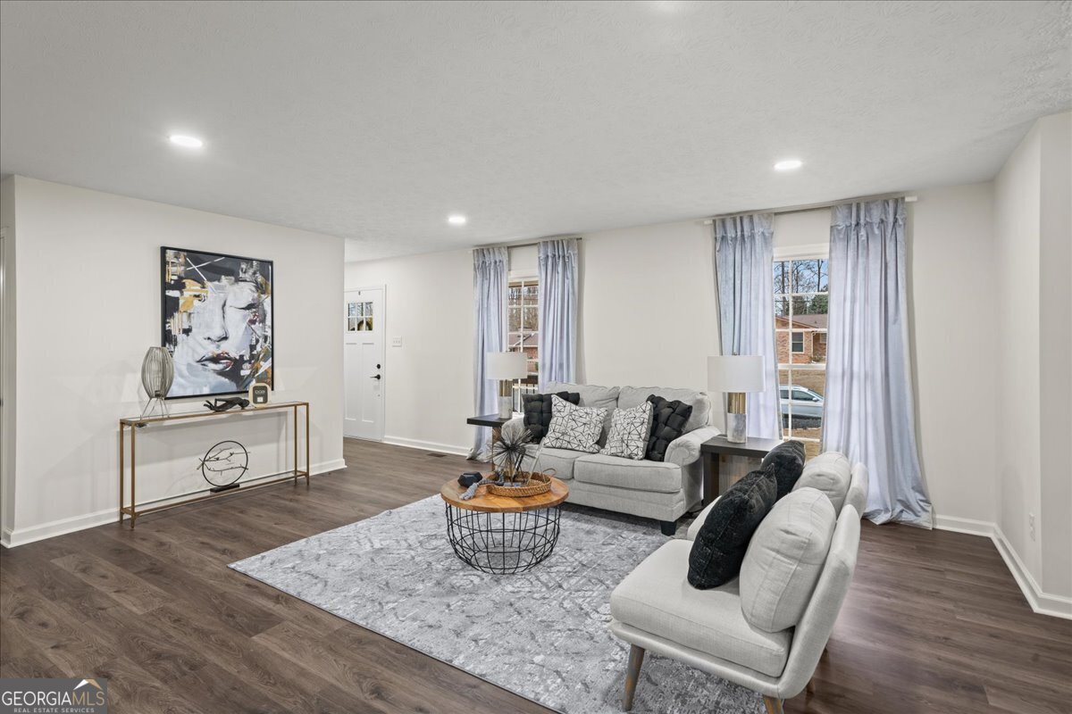 3308 WILDWOOD Drive Marietta - 6