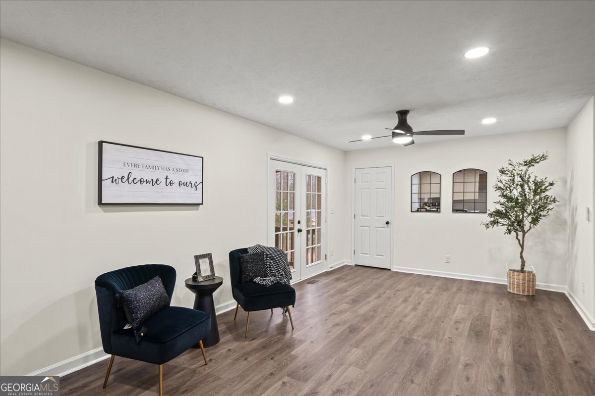 3308 WILDWOOD Drive Marietta - 7