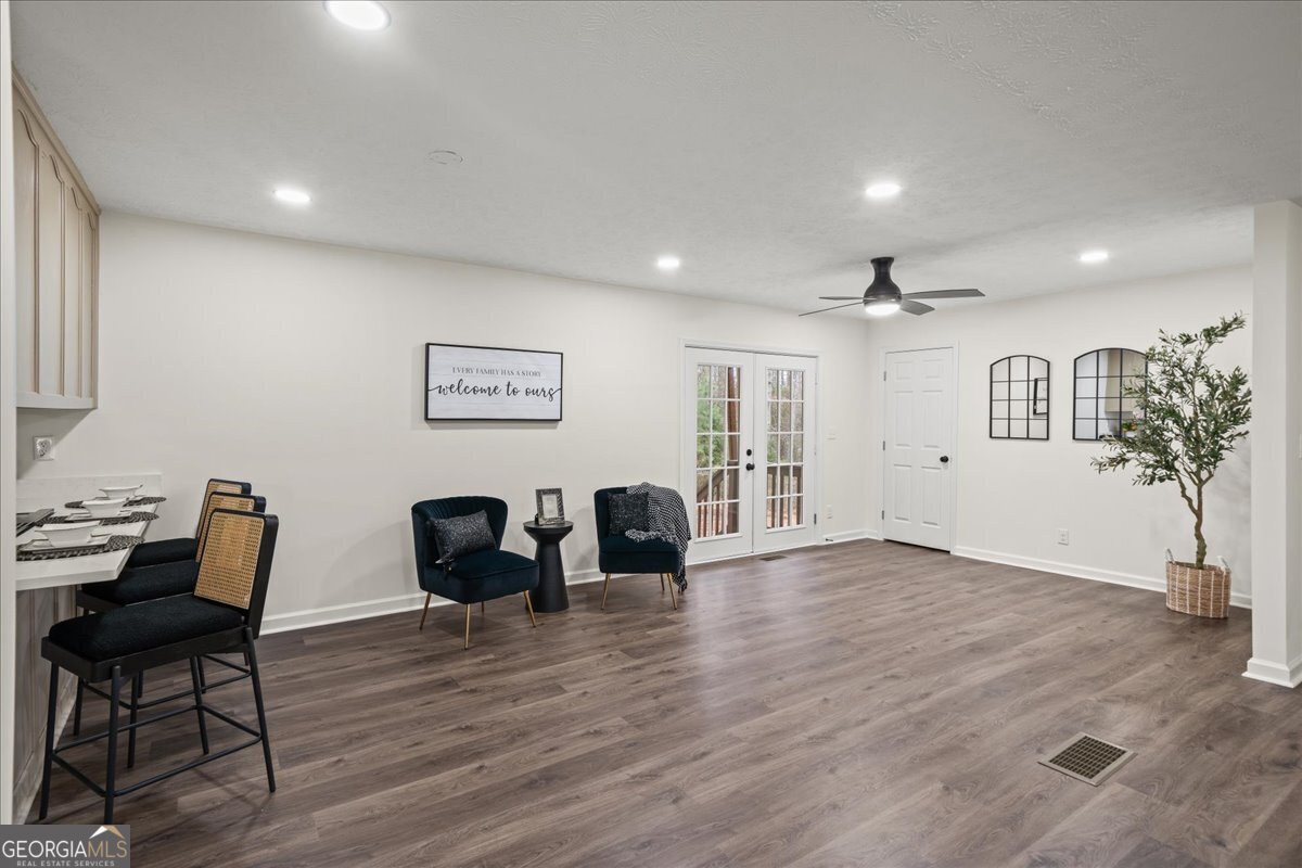 3308 WILDWOOD Drive Marietta - 8