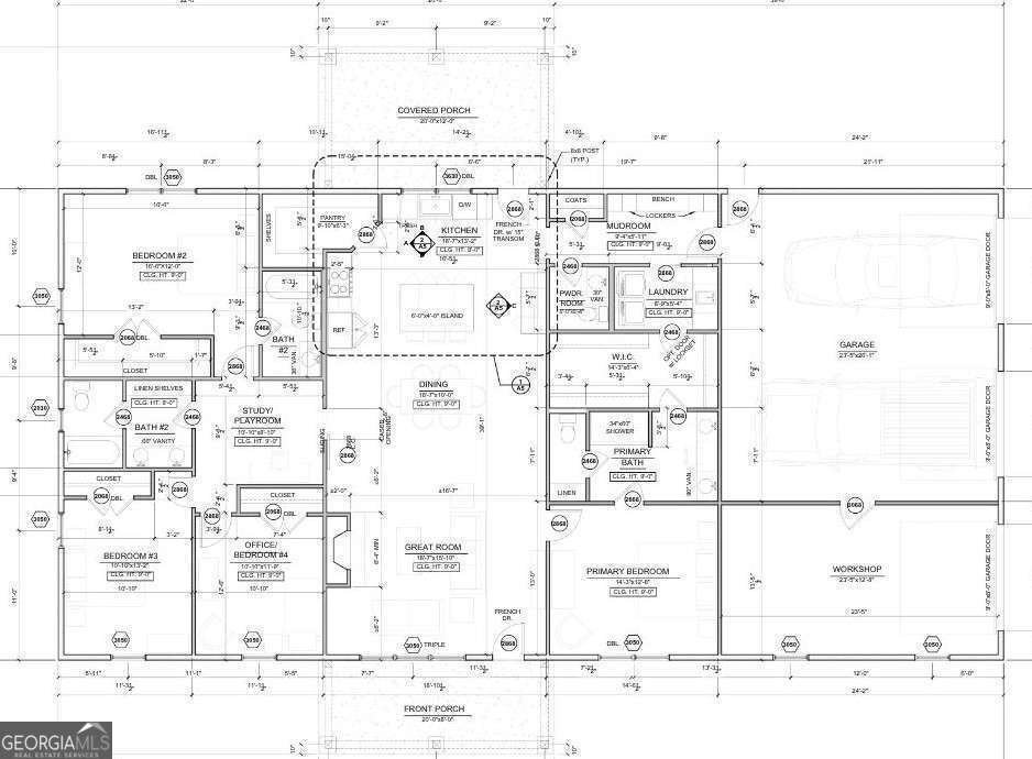 415 Lively Road Waco - 2